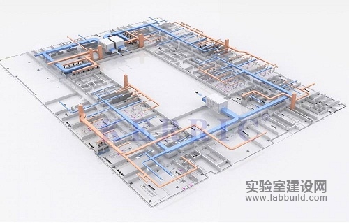 实验室通风系统改造设计