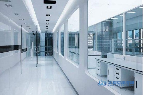 标准实验室装修设计要求 一般实验室装修设计原则