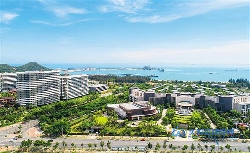 海南：加快创建崖州湾国家实验室，积极推进体制机制创新