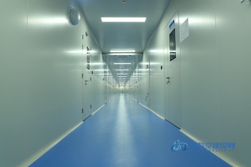 P2实验室建设