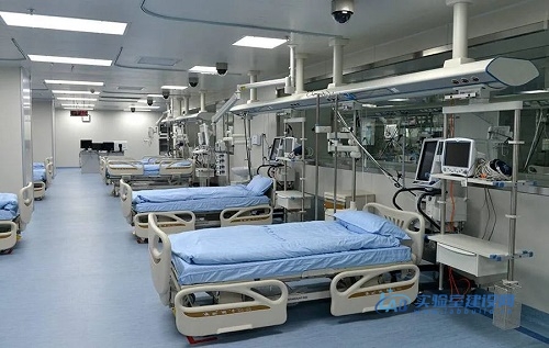 中国重症加强治疗病房（ICU）建设与管理指南
