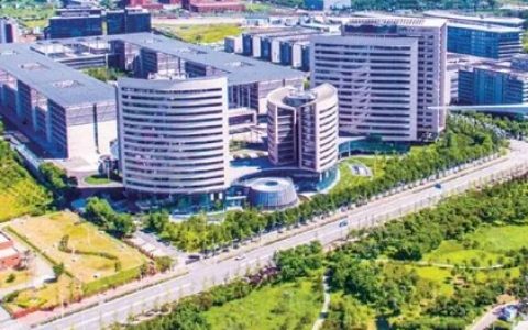预计2025年使用！清华南口国家重点实验室基地已开工建设
