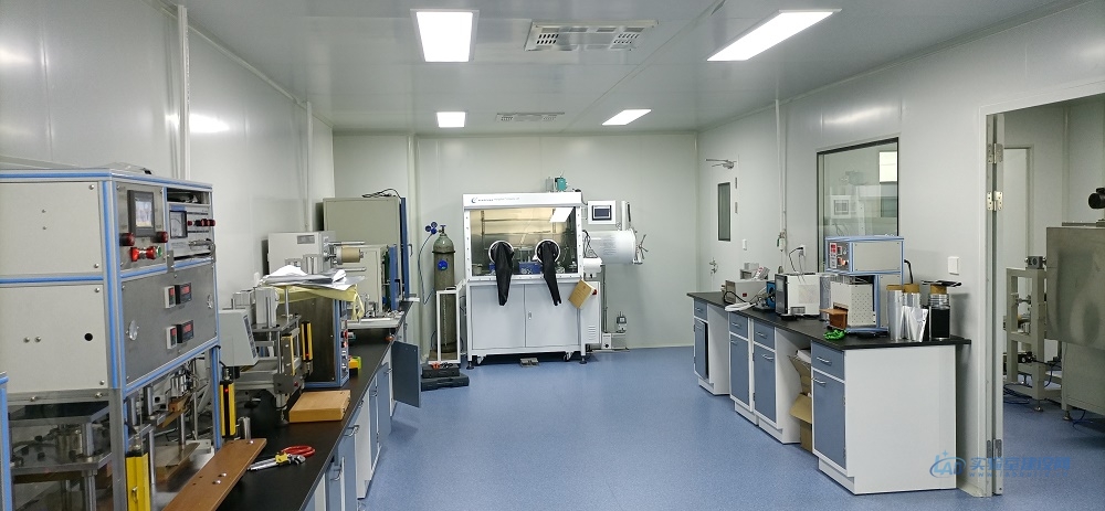 深圳专业实验室设计公司 承接广东实验室设计装修