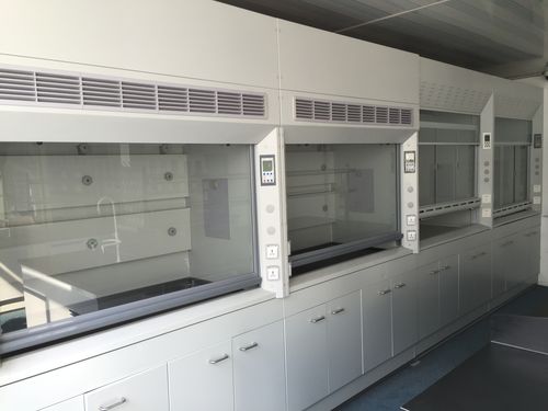 实验室通风系统是什么？一文搞懂实验室通风的基本概念
