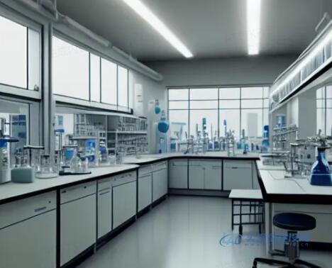 化学实验室建设方案（参考标准）