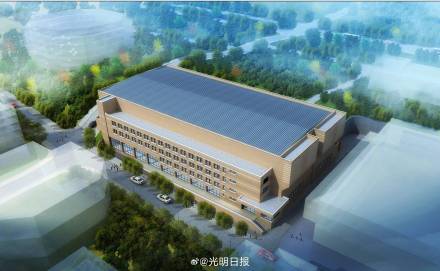 助力“海洋强国”！世界首座风浪联合深水实验室开工