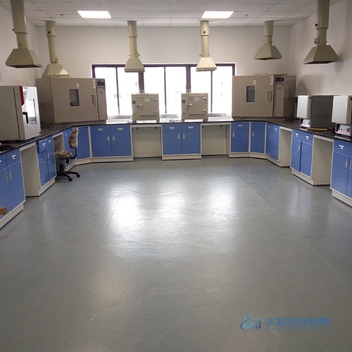 成都实验室建设公司，一站式技术服务，成本节约30%