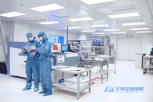 实验室的基本概念 让你一分钟了解实验室