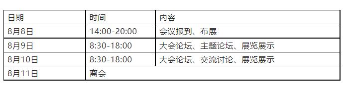 第五届全国生物安全实验室建设与装备技术发展创新大会暨无菌动物在生命科学研究中的应用太湖湾论坛第二轮会议通知